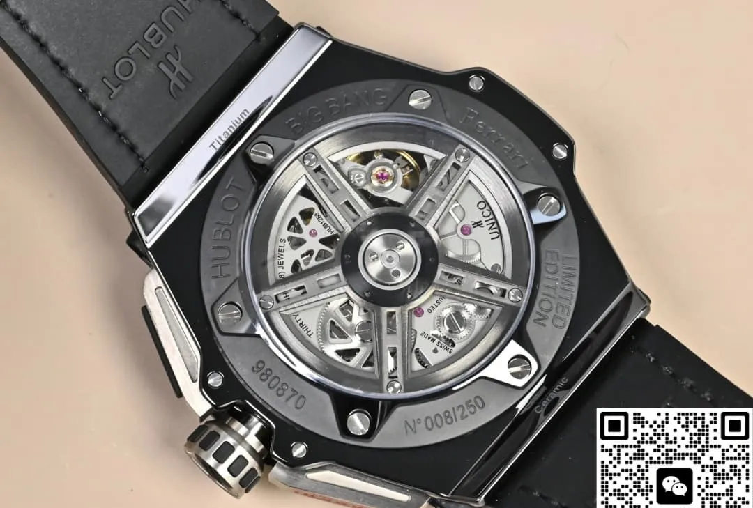 TW Factory Hublot Big Bang 401.FX.1123.VR 1:1 Best Edition Replica Watch